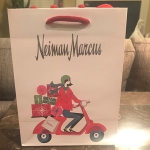 Neiman Marcus Small Gift Bags